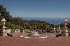 赫斯特城堡-圣路易斯－奥比斯波县-doris圈圈