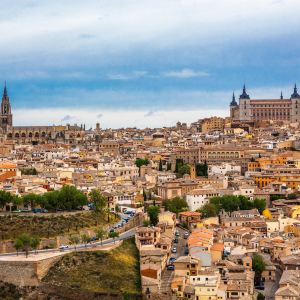 Toledo