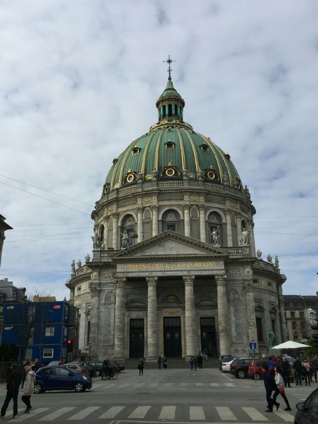 Frederik's Church
