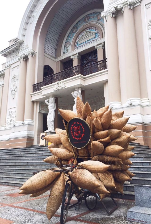 Saigon Opera House