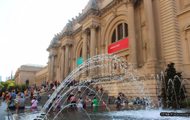 Metropolitan Museum of Art