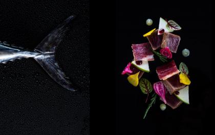 Le Montgomerie餐厅图片