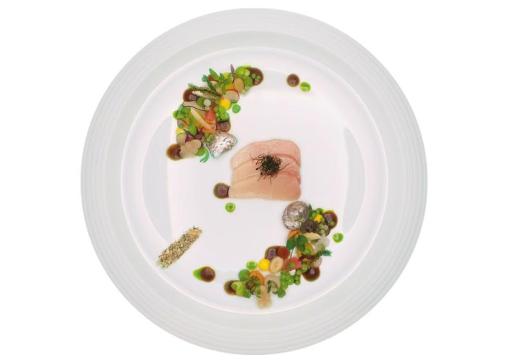 Victor's Fine Dining by Christian Bau