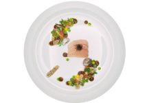 Victor's Fine Dining by Christian Bau美食图片