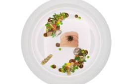 Victor's Fine Dining by Christian Bau