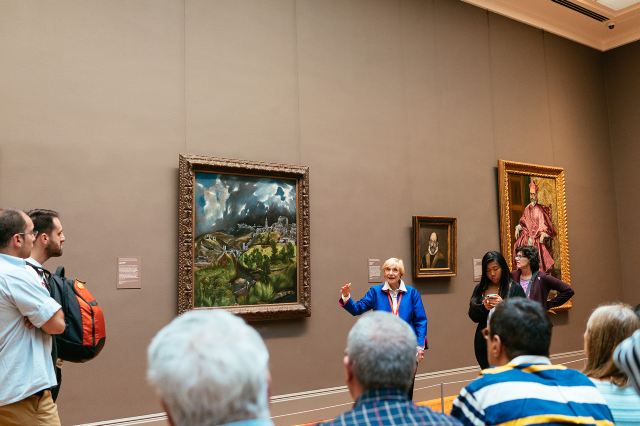 Metropolitan Museum of Art