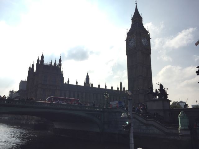 Big Ben