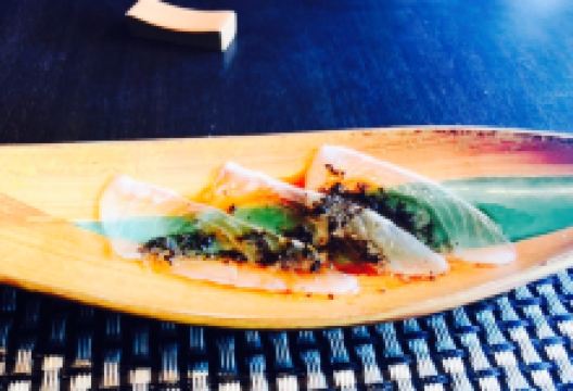 田舍家美食图片