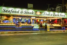 Mr.99 Seafood & Steak Restaurant-芭堤雅-doris圈圈