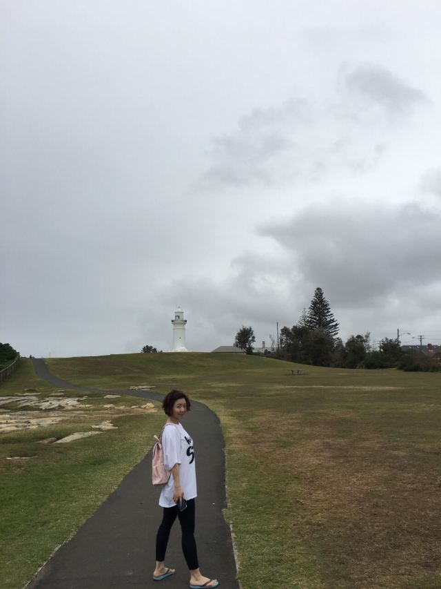 South Head and Watsons Bay Walk