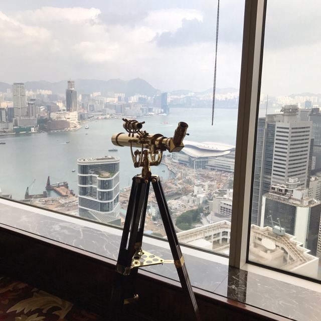 珀翠餐廳