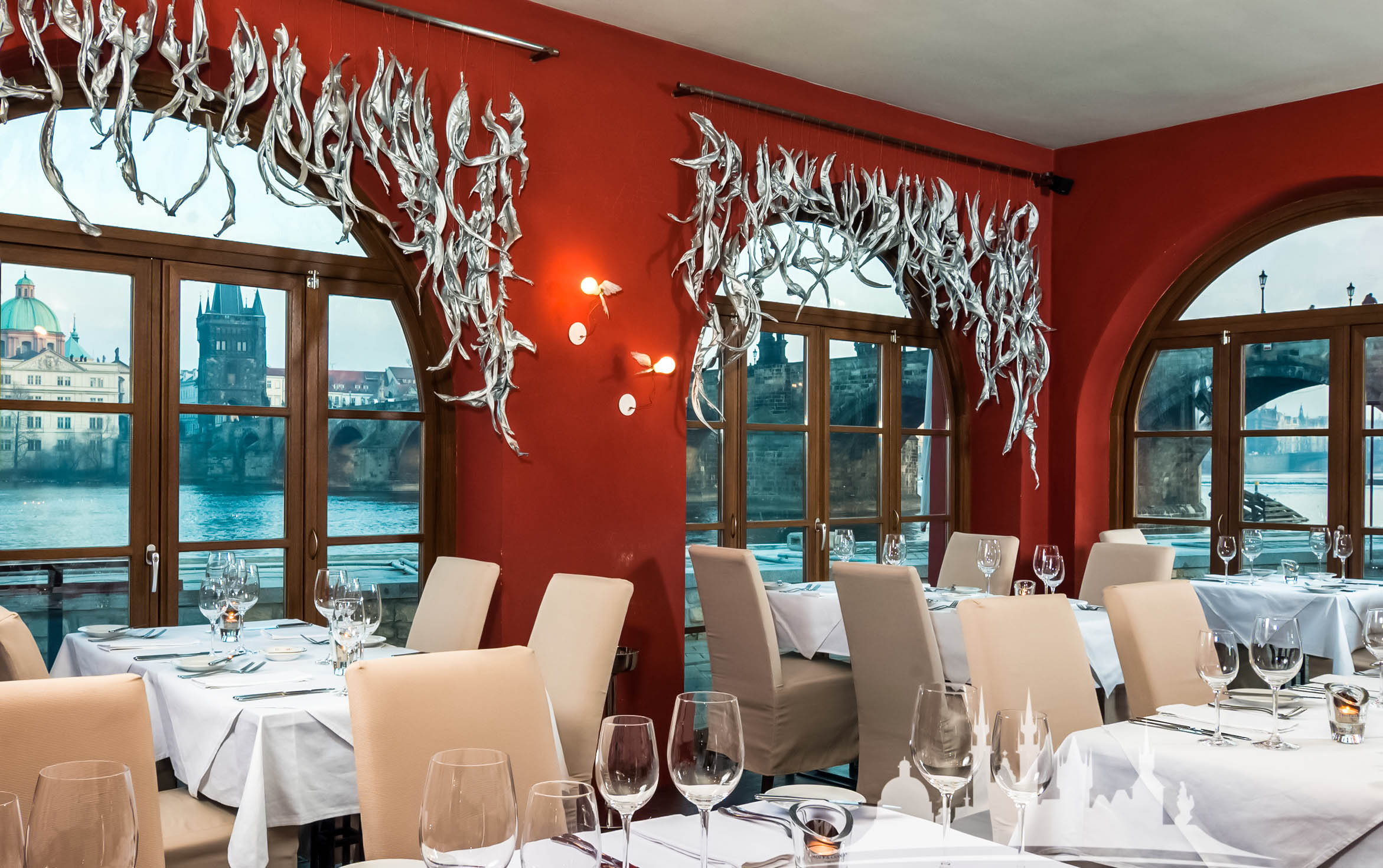 KAMPA PARK餐厅图片