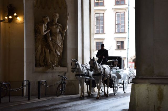Hofburg Palace