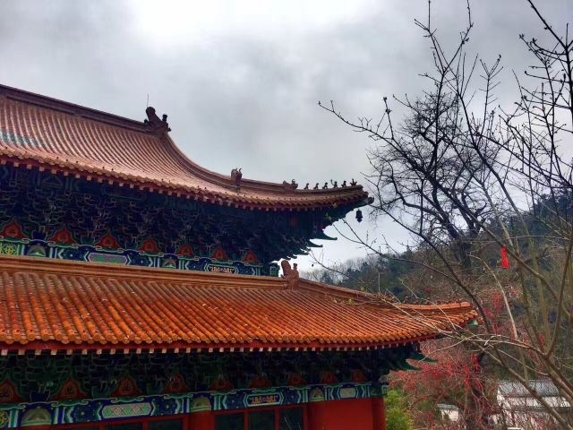 링산