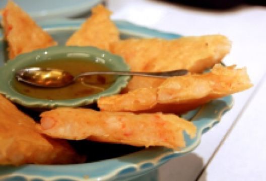 Sandy Spoon美食图片