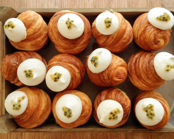 Lune Croissanterie餐厅图片