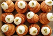 Lune Croissanterie美食图片