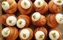 Lune Croissanterie餐厅图片