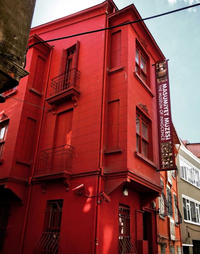 Museum of Innocence