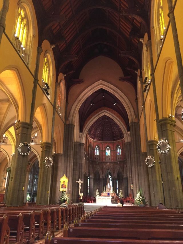 St Paul's Cathedral