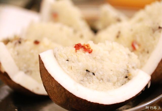 Xiao Shan Bei Seafood Process