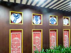 梅龙镇酒家(南京西路总店)-上海-doris圈圈