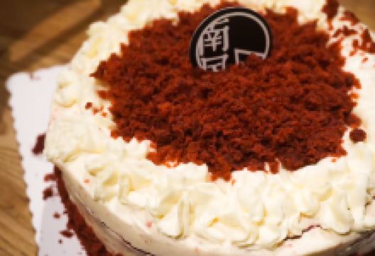 南风咖啡美食图片