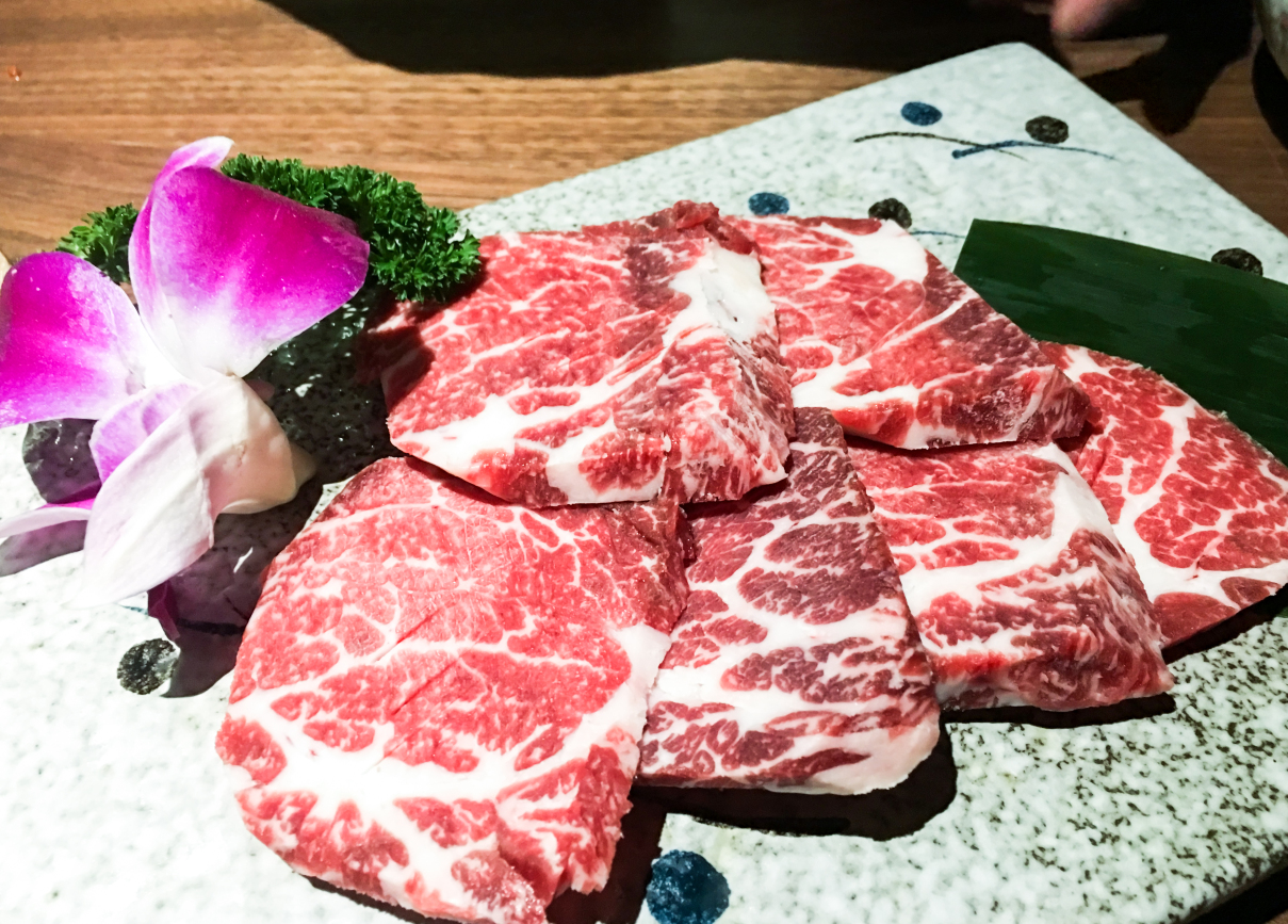 缘·烧肉酒场·自助放题(新天地店)