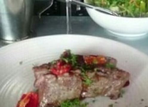 Two Beans and a Farm美食图片