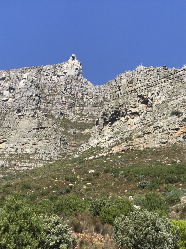 Table Mountain