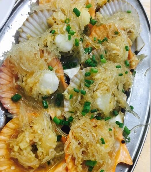 Linjie Xiangwei Seafood Restaurant