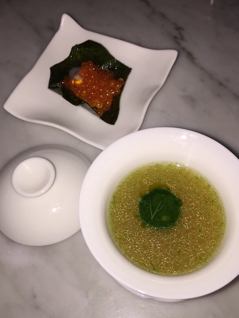 Doc Albert Park餐厅图片