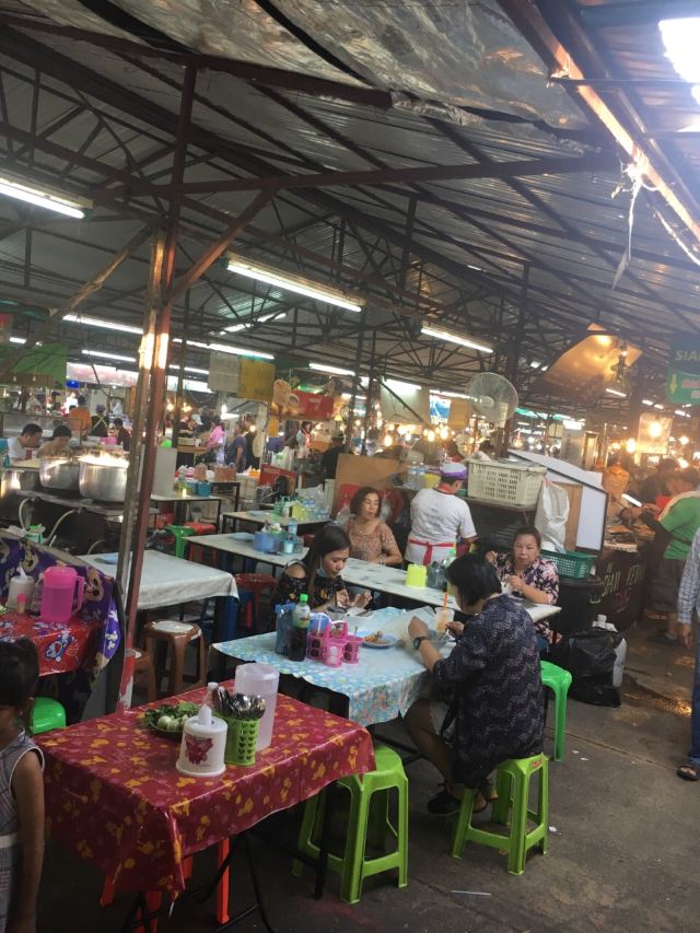 Phuket Weekend Market