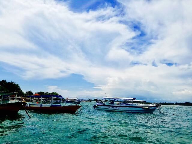 Tanjung Benoa