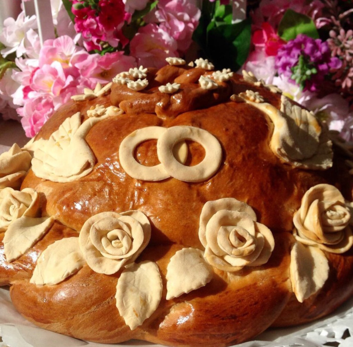 Pushkin Cake餐厅图片