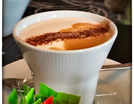 Brasserie Chic餐厅图片