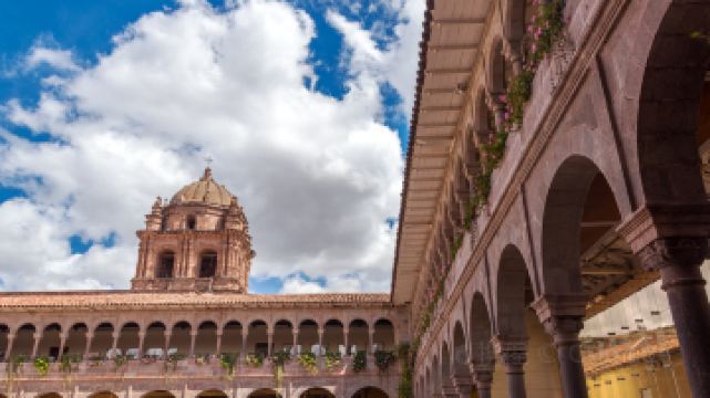 聖多明我修道院