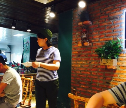 湘盛园湖南土菜馆