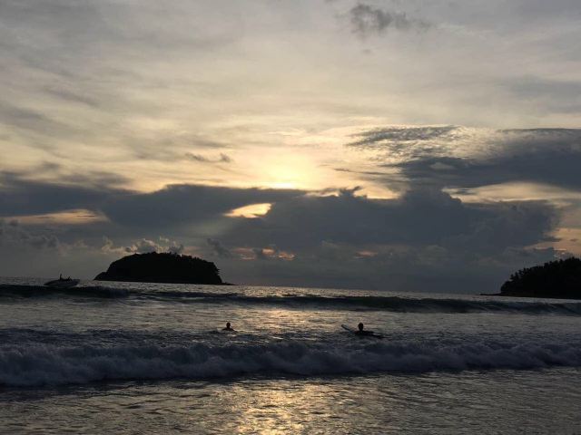 Kata Beach