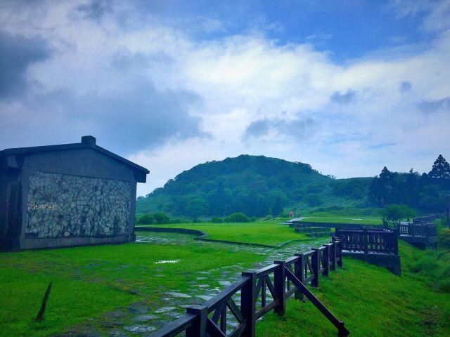 양명산 국립공원