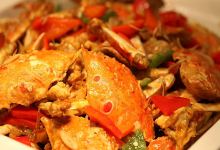 Panorama Restaurant Wine Bar美食图片