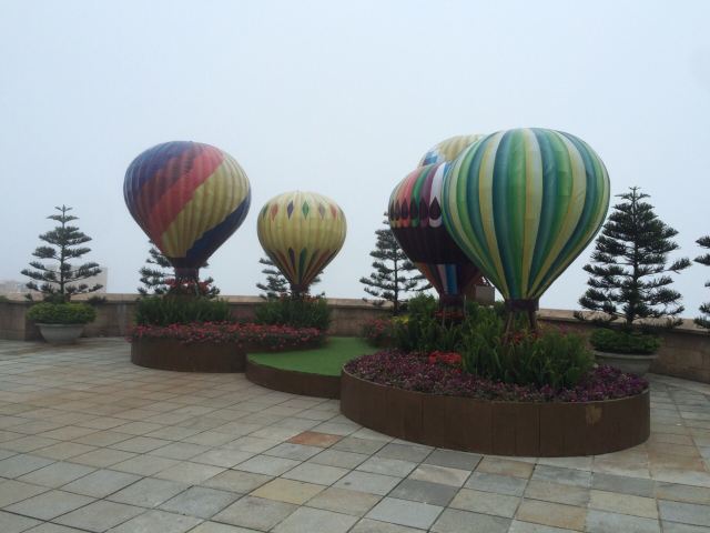 Ba Na Hills