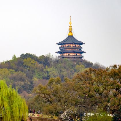 杭州+苏州2日1晚跟团游