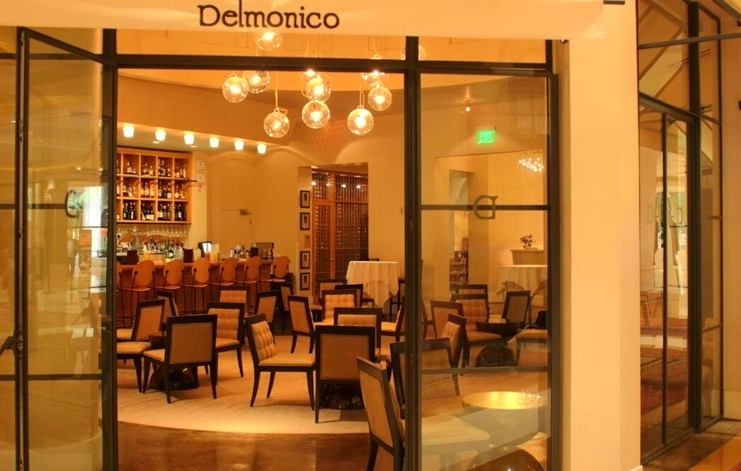 Delmonico Steakhouse