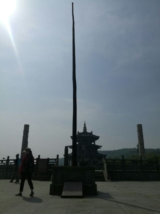 다펑산 셴포구 관광지구