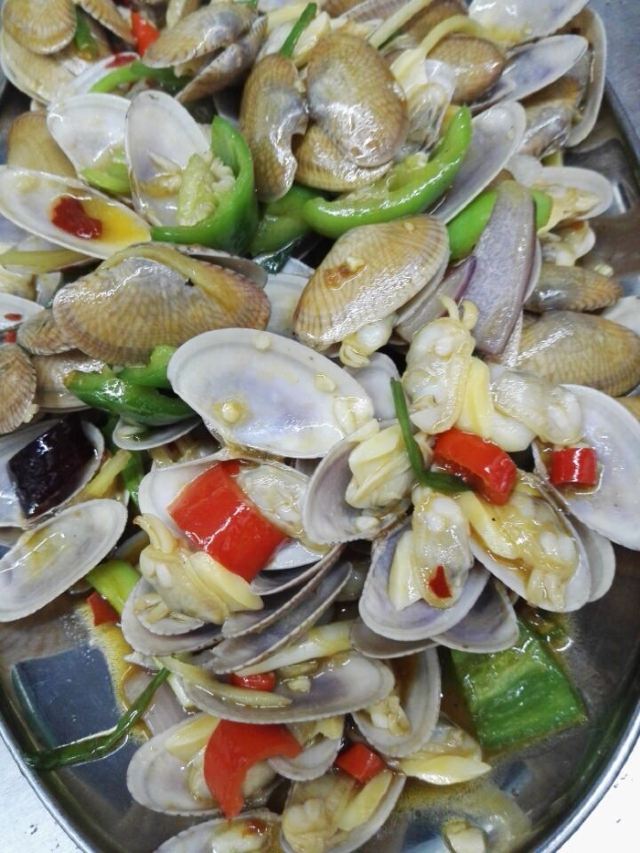 San Jie Mei Seafood Jia Gong Dian (Sanya Bay)