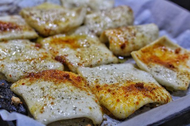 Zhi Ci Yi Jia Zhi Shang Barbecue