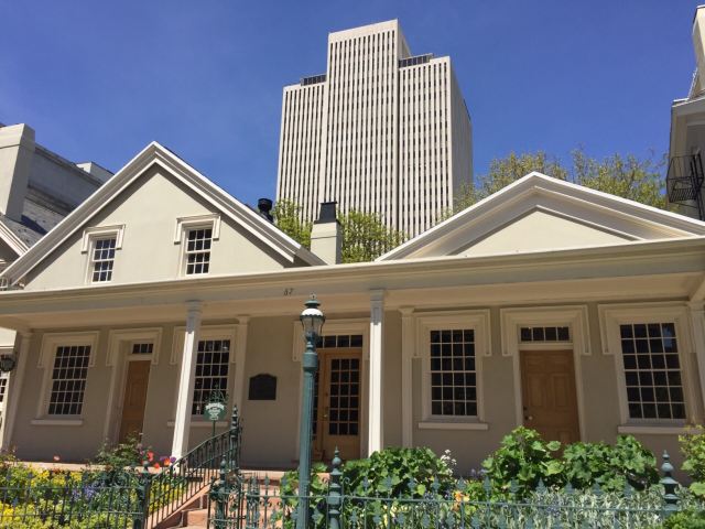 Temple Square