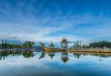 文莱达鲁萨兰国旅游图片-斯里巴加湾市轻松2日游