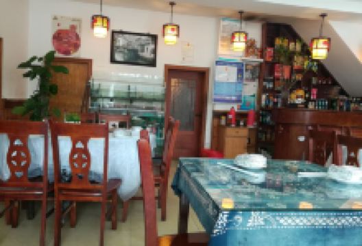 万和馆老饭店(周庄店)美食图片